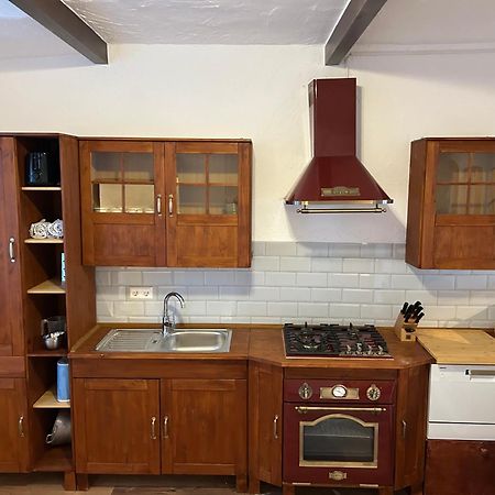 Kleines Haus In Der City Von Kaiserslautern Esterno foto